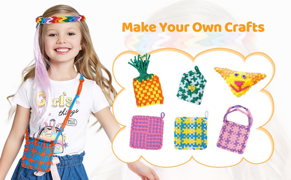 potholder loom kit