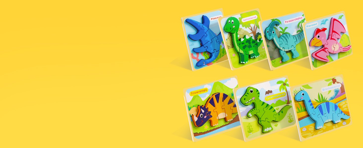 Toddler Puzzle
