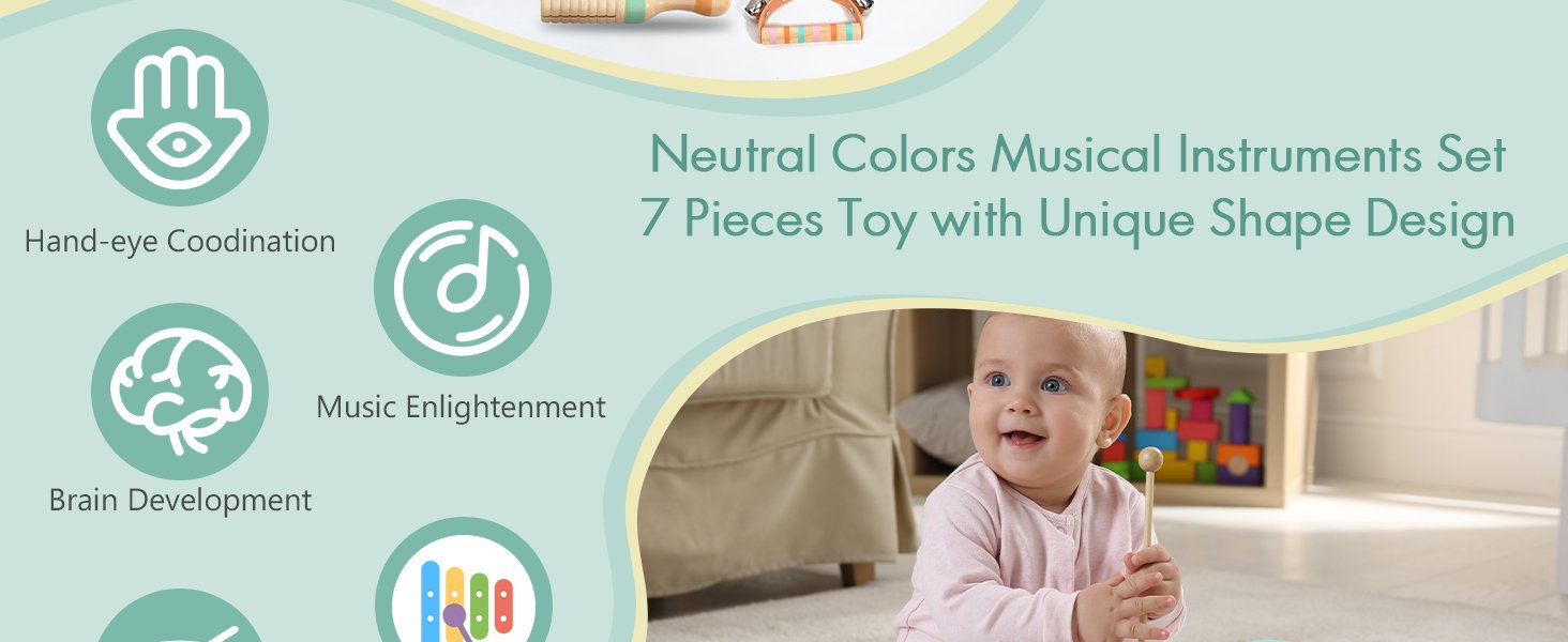 Musical Instruments