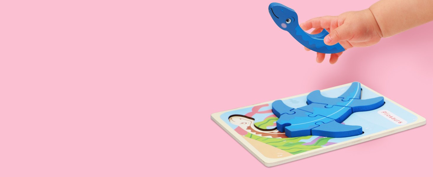 Toddler Puzzle
