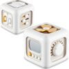 61YjSeu0kML._AC_SL1500 Busy Cube Toys for 1 Year Old Boy, Montessori Toys for 1+ Year Old, Travel Sensory Toys for Toddlers 1-3, Learning Fine Motor Skills| 1st Birthday Gifts Boy 12 Months +