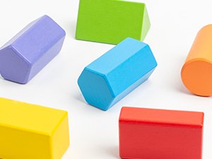 Montessori Toys