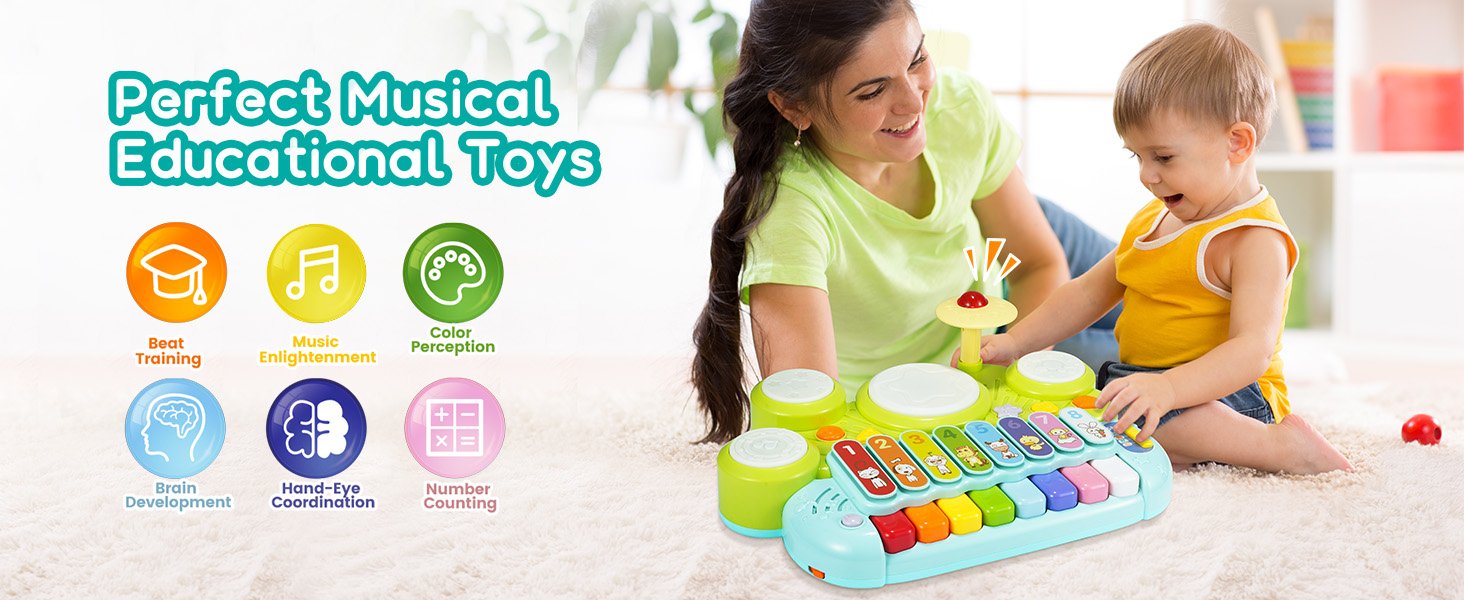 xylophone tool