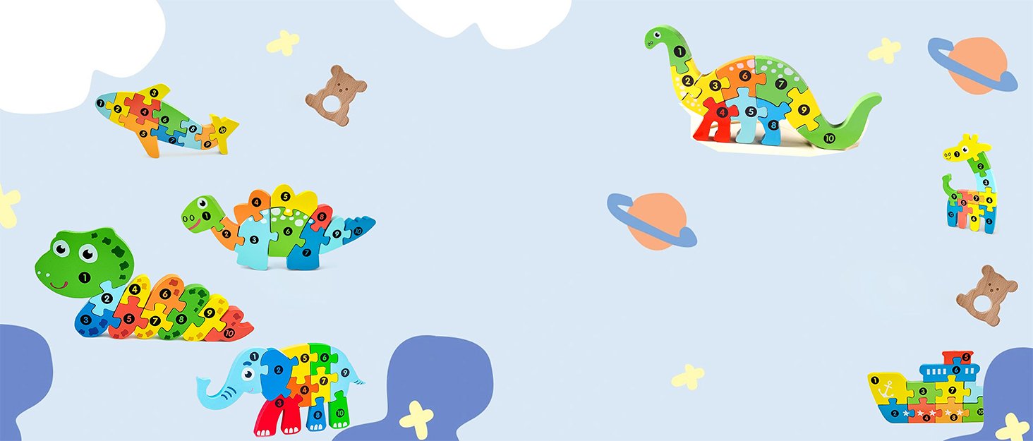 Toy store