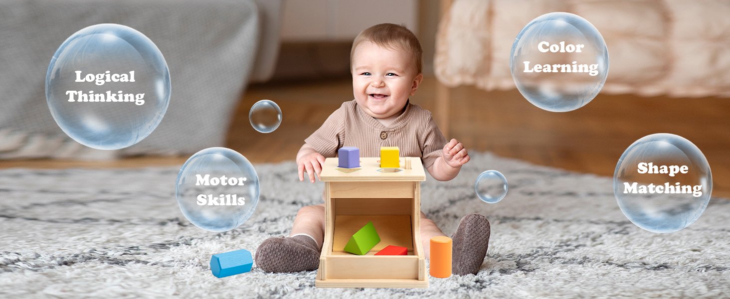 Montessori Toys