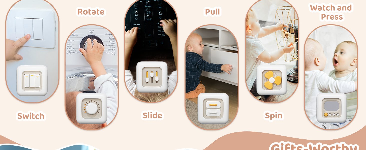 montessori toys