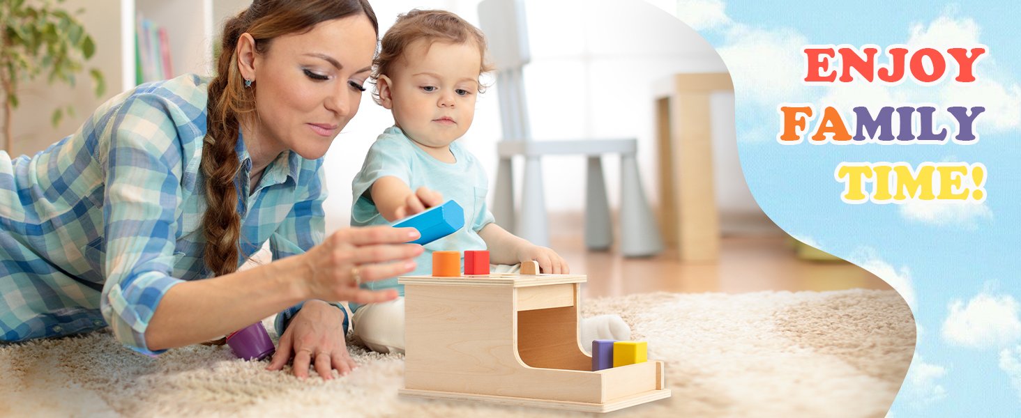 Montessori Toys