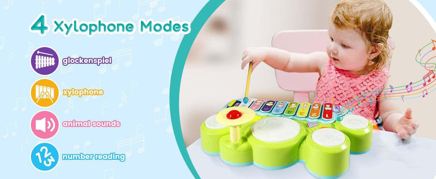 musical toys