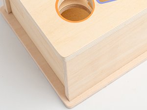 Montessori toys