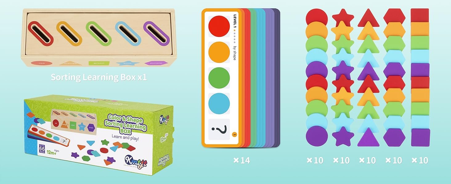 color box 4