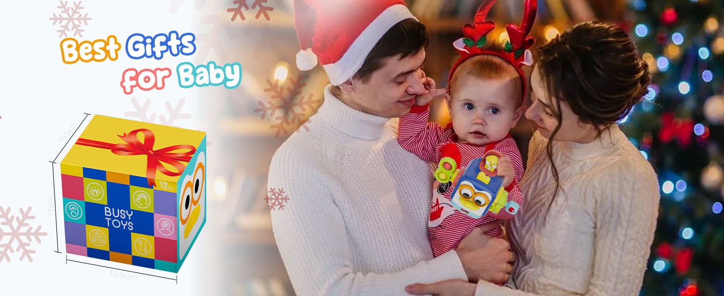 Best gifts for Newborns and Babies