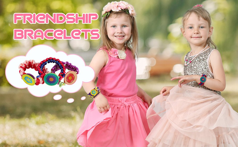 crafts for girls ages 8-12